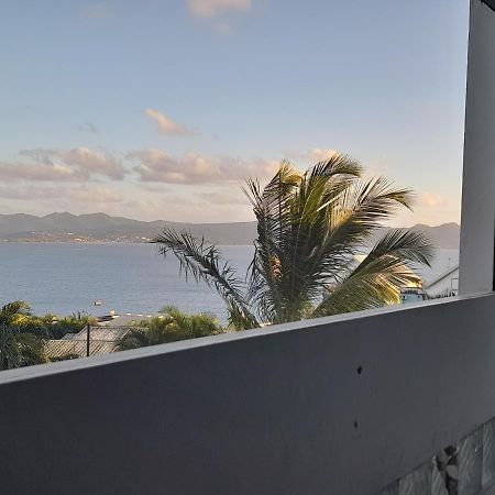 Bayside Apartment ฟอร์-เดอ-ฟร็องส์ ภายนอก รูปภาพ