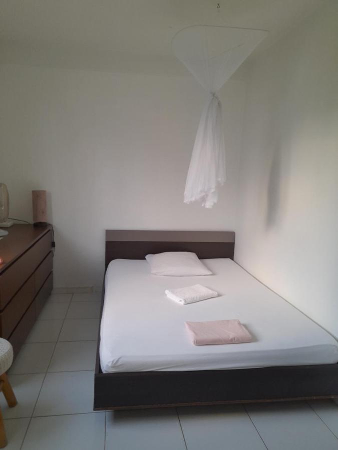 Bayside Apartment ฟอร์-เดอ-ฟร็องส์ ภายนอก รูปภาพ