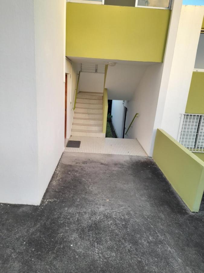 Bayside Apartment ฟอร์-เดอ-ฟร็องส์ ภายนอก รูปภาพ